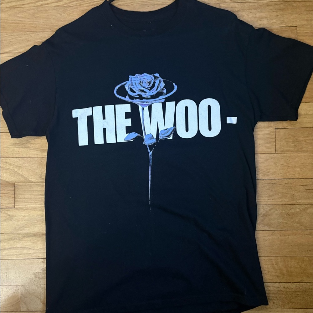 Black Vlone T-Shirt